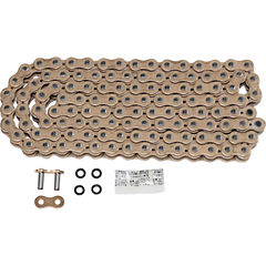 VORTEX 520 SX3 - Drive Chain - 120 Links - Gold G520SX3-120