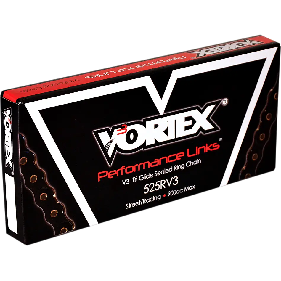 VORTEX 525 RX3 - Drive Chain - 120 Links 525RX3-120