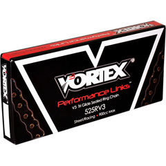 VORTEX 525 RX3 - Drive Chain - 120 Links 525RX3-120