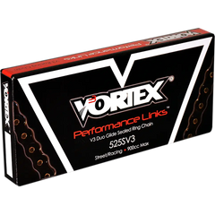 VORTEX 525 SX3 - Drive Chain - 120 Links 525SX3-120