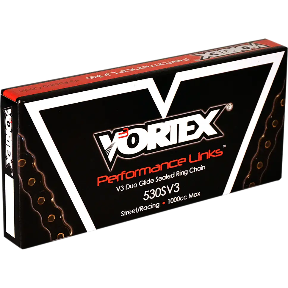 VORTEX 530 SX3 - Drive Chain - 120 Links 530SX3-120