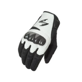 Vortex Air Gloves White Md