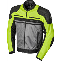 Vortex Air Mesh Jacket Hi Vis Lg