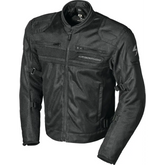 Vortex Air Mesh Jacket Black 3x