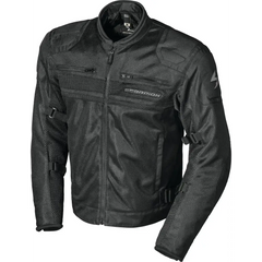 Vortex Air Mesh Jacket Black 3x