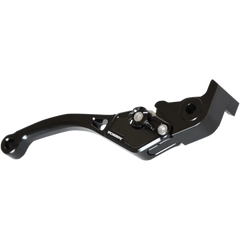 VORTEX Brake Lever - Short - Black LVB157