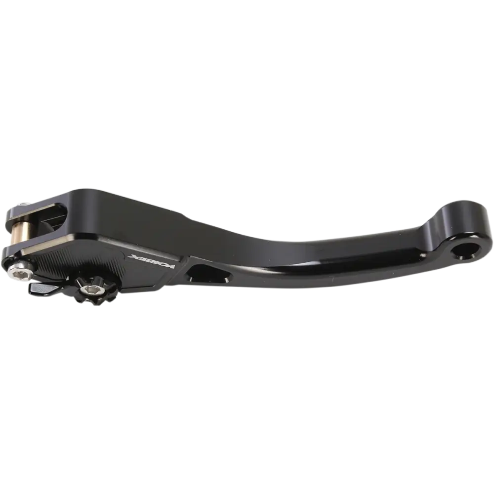 VORTEX Brake Lever - Short - Black LVB164