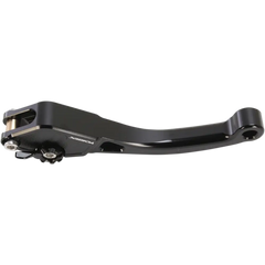 VORTEX Brake Lever - Short - Black LVB164