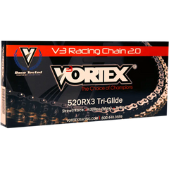 VORTEX Chain - G520RX3 - 120 G520RX3-120