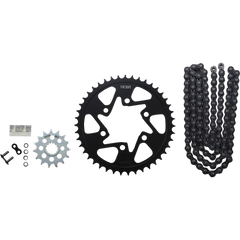 VORTEX Chain Kit - Black CK4103