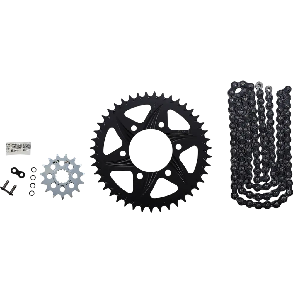 VORTEX Chain Kit - Black CK4212