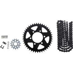 VORTEX Chain Kit - Black CK4212