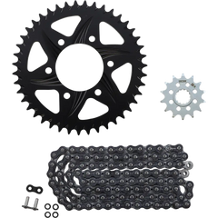 VORTEX Chain Kit - Black CK4214