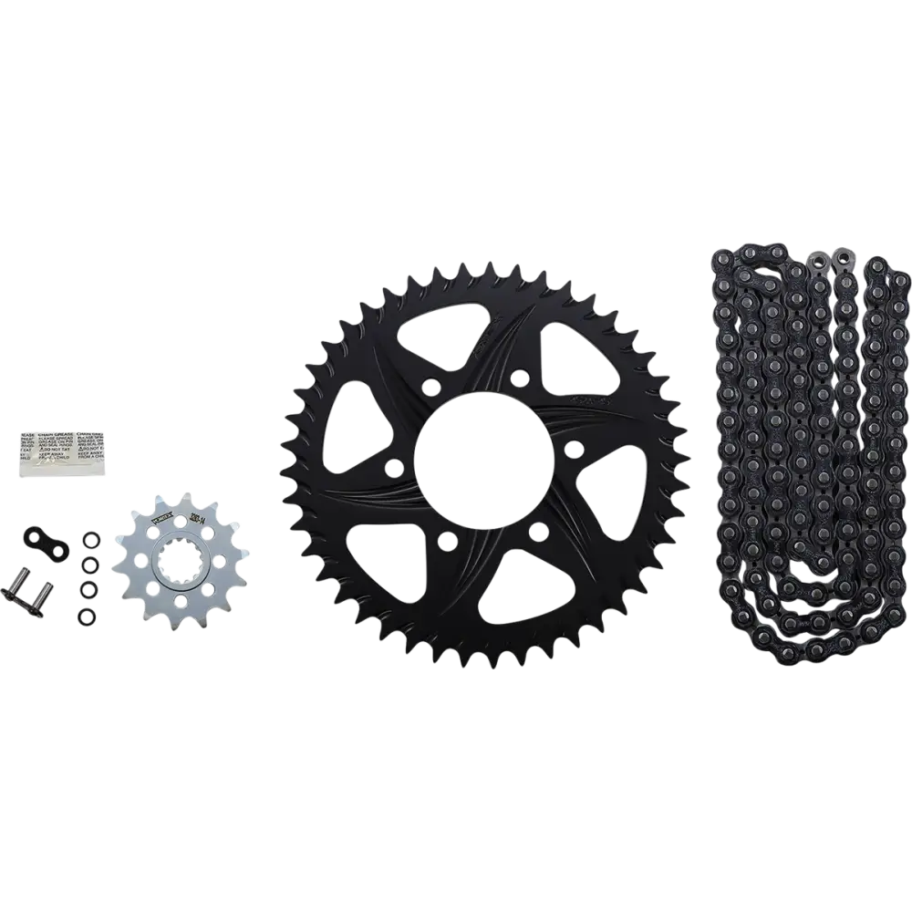 VORTEX Chain Kit - Black CK4216