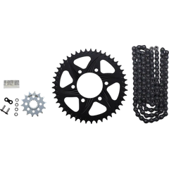 VORTEX Chain Kit - Black CK4216