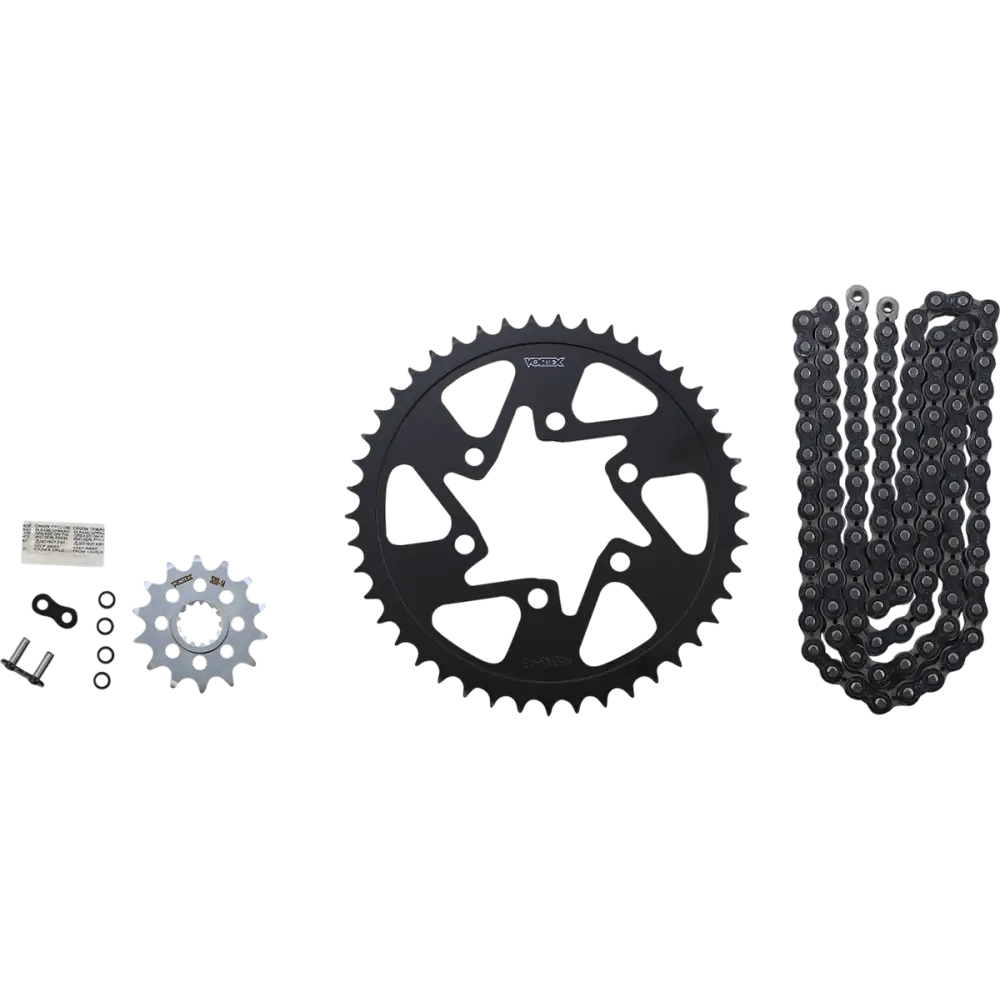 VORTEX Chain Kit - Black CK4219