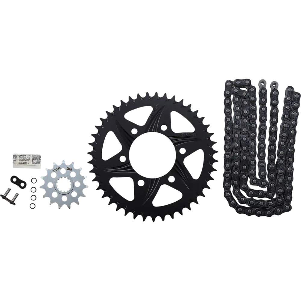 VORTEX Chain Kit - Black CK6346