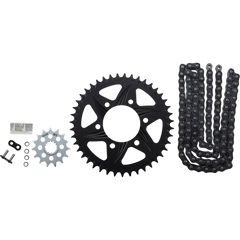 VORTEX Chain Kit - Black CK6346
