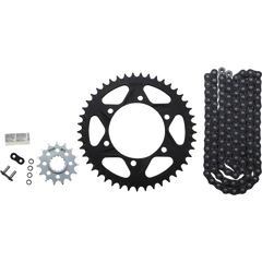 VORTEX Chain Kit - Black CK6456