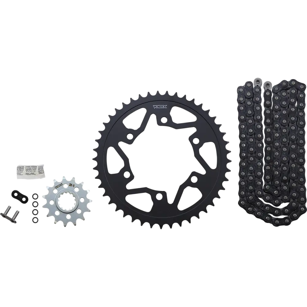 VORTEX Chain Kit - Black CK6457