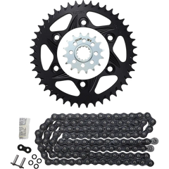VORTEX Chain Kit - Black CK6471