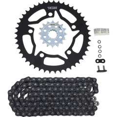 VORTEX Chain Kit - Black CK7612