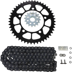 VORTEX Chain Kit - Black CK7613