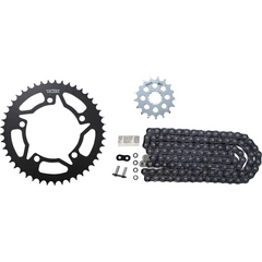 VORTEX Chain Kit - Black CK7616