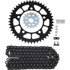 VORTEX Chain Kit - Black CK7617