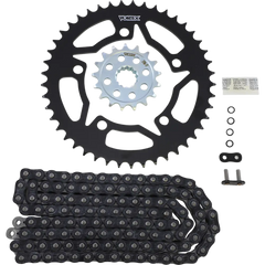 VORTEX Chain Kit - Black CK7618