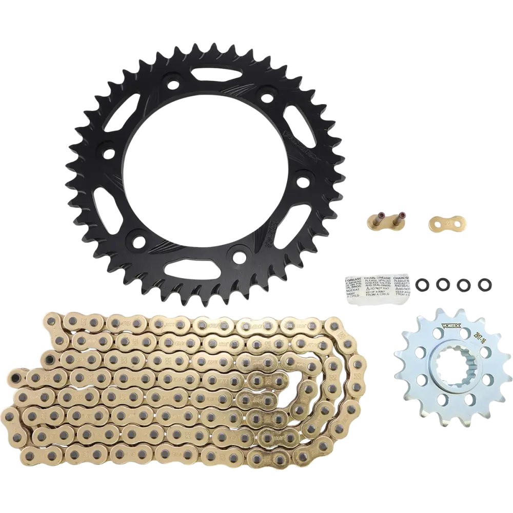 VORTEX Chain Kit - Gold CKG2477