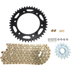 VORTEX Chain Kit - Gold CKG2477