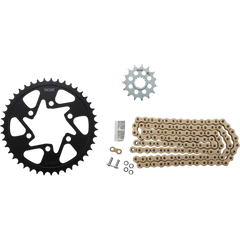 VORTEX Chain Kit - Gold CKG4103