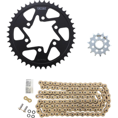 VORTEX Chain Kit - Gold CKG4218