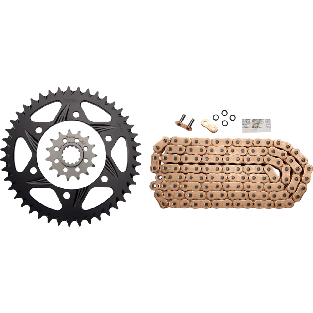 VORTEX Chain Kit - Gold CKG6454