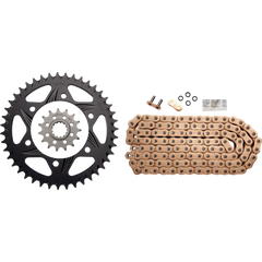 VORTEX Chain Kit - Gold CKG6454