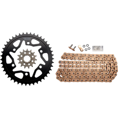VORTEX Chain Kit - Gold CKG6455