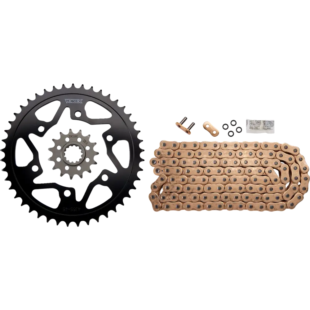 VORTEX Chain Kit - Gold CKG6457