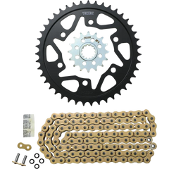 VORTEX Chain Kit - Gold CKG6470