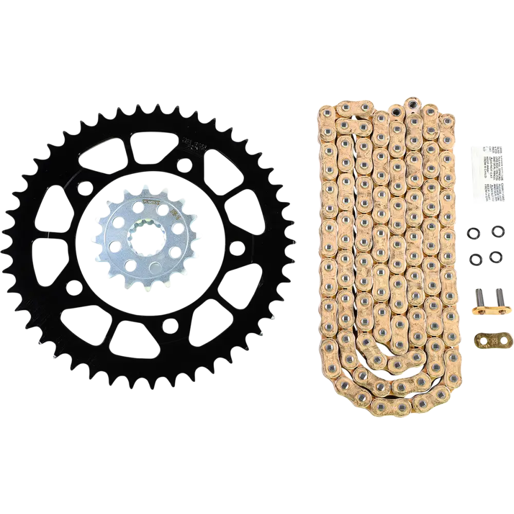 VORTEX Chain Kit - Gold CKG7611