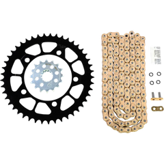VORTEX Chain Kit - Gold CKG7611