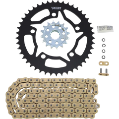 VORTEX Chain Kit - Gold CKG7612