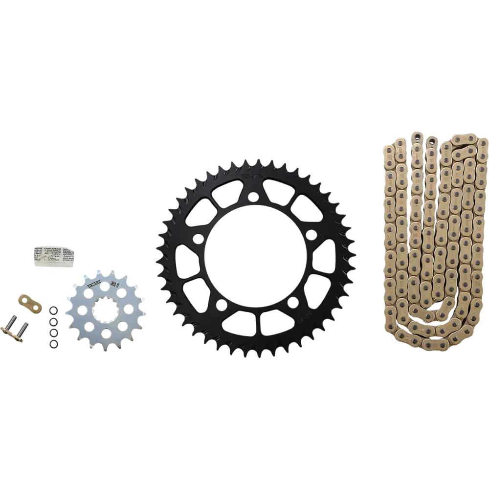 VORTEX Chain Kit - Gold CKG7615