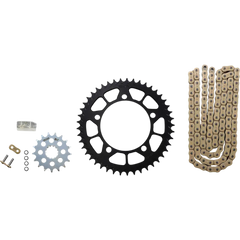 VORTEX Chain Kit - Gold CKG7615