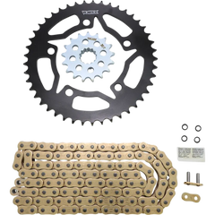 VORTEX Chain Kit - Gold CKG7616