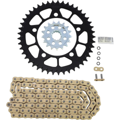 VORTEX Chain Kit - Gold CKG7617