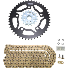 VORTEX Chain Kit - Gold CKG7618