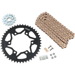 VORTEX Chain Kit - Gold - Yamaha - YZF-R6 CKG6132