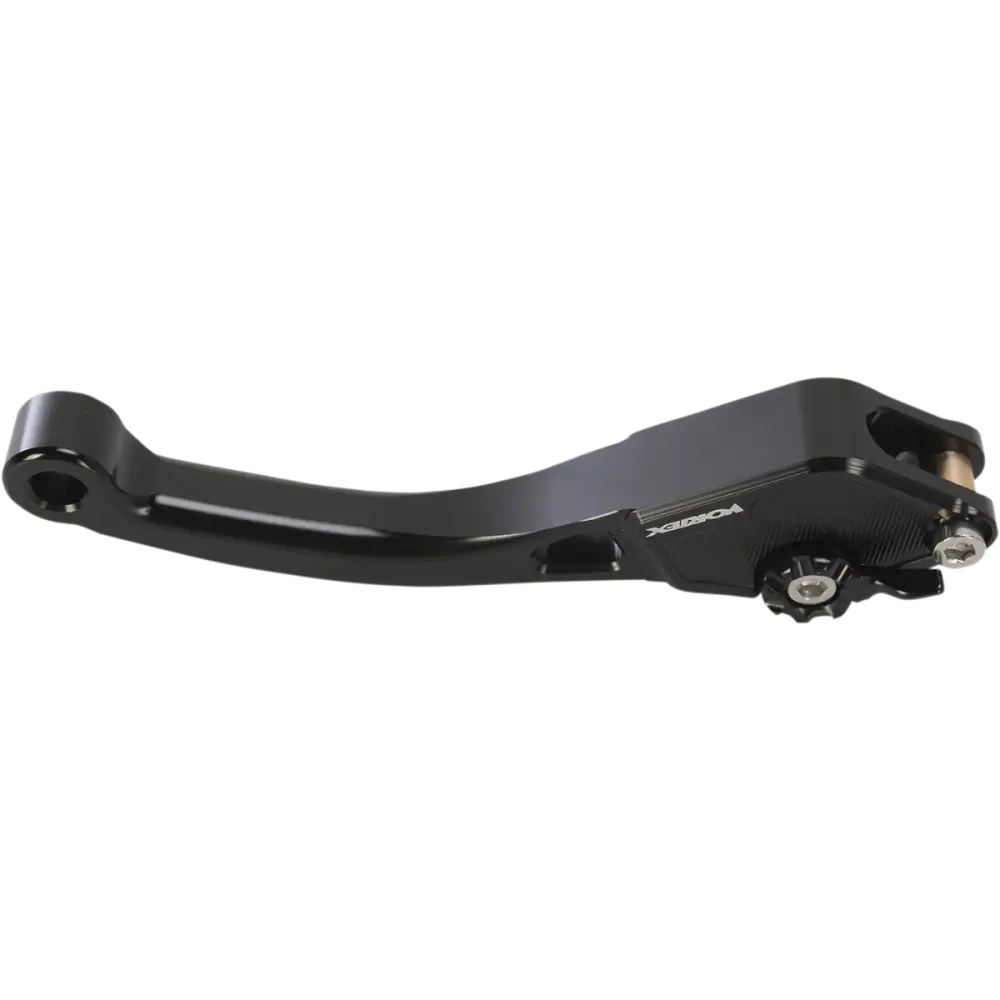 VORTEX Clutch Lever - Short - Black LVC556