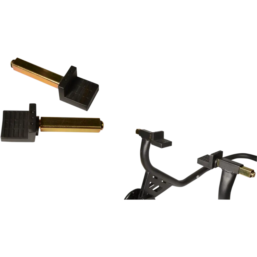 VORTEX Converters for Rear Stand ST981